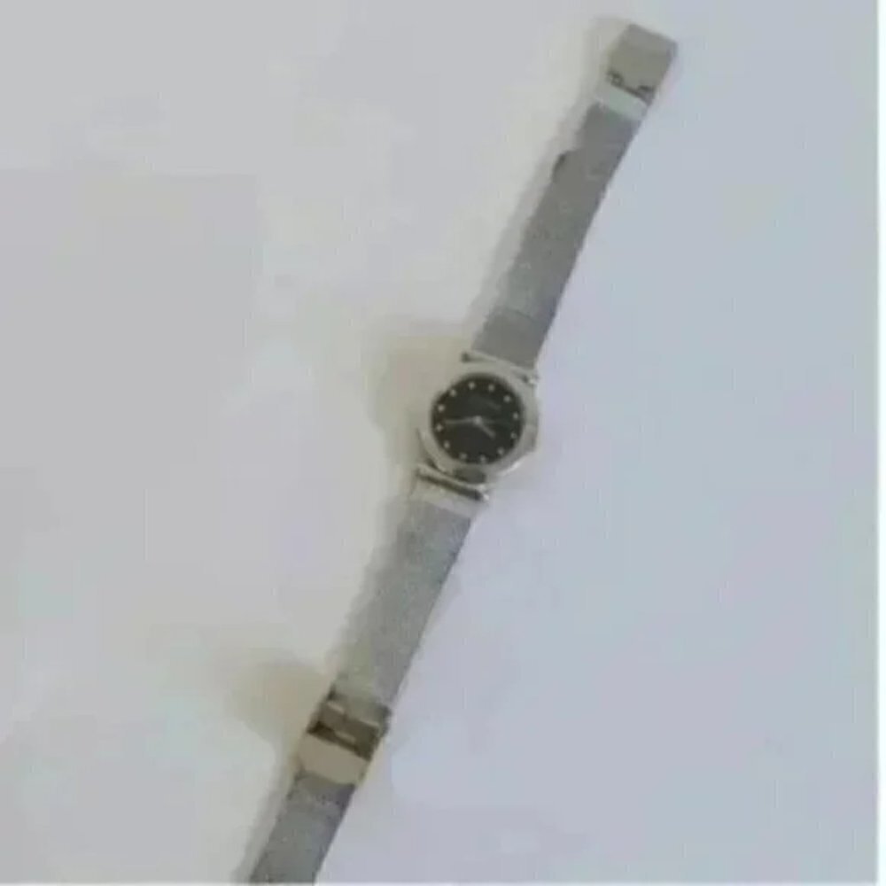 Skagen Freja Steel Watch